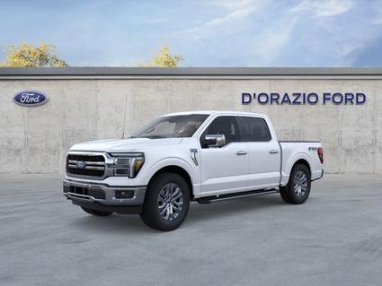 2026 Ford F-150 Wilmington IL