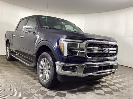 2026 Ford F-150 Grandville MI
