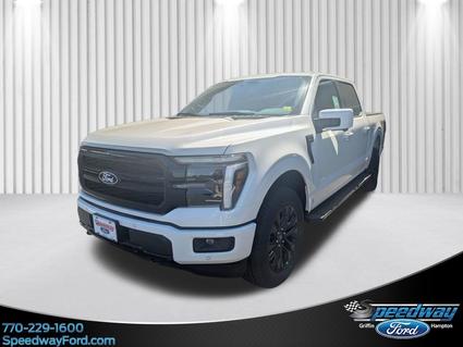 2026 Ford F-150 Griffin GA