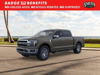 2026 Ford F-150 Plainview TX