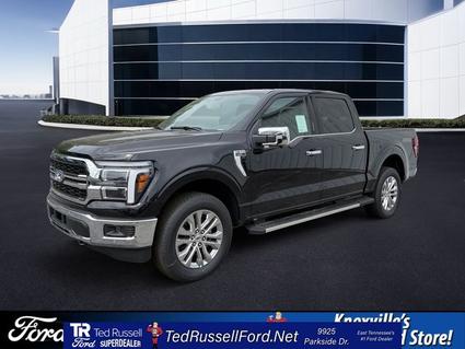 2026 Ford F-150 Knoxville TN