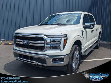 2026 Ford F-150 Griffin GA