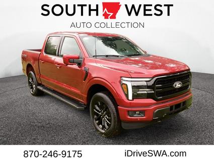 2026 Ford F-150 Arkadelphia AR