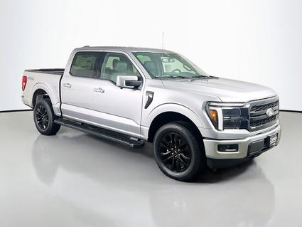 2026 Ford F-150 Pasco WA
