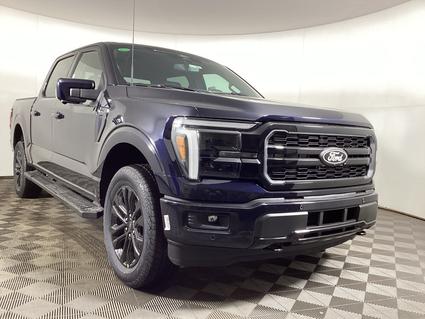 2026 Ford F-150 Grandville MI