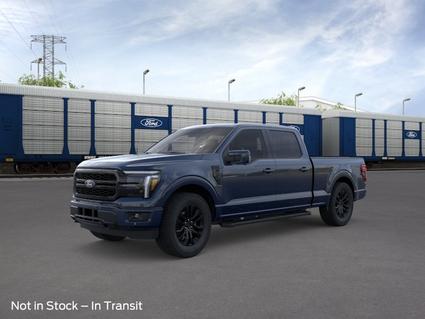 2026 Ford F-150 Coeur D'Alene ID