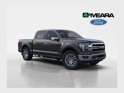 2026 Ford F-150 Denver CO