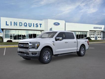 2026 Ford F-150 Bettendorf IA