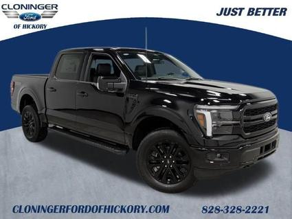 2026 Ford F-150 Hickory NC