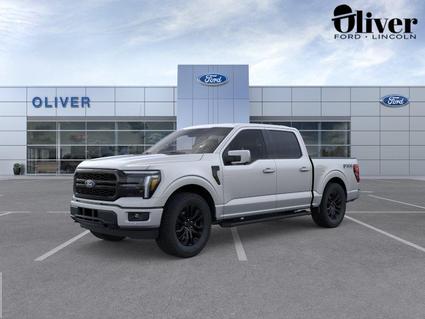 2026 Ford F-150 Plymouth IN