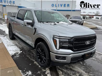 2026 Ford F-150 Plymouth IN