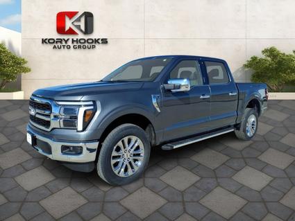 2026 Ford F-150 Bowie TX