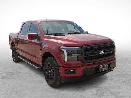 2026 Ford F-150 Lamesa TX