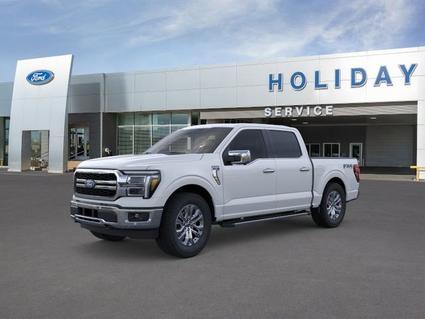 2026 Ford F-150 Whitesboro TX