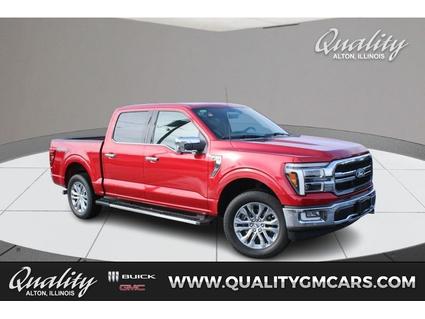 2024 Ford F-150 Alton IL