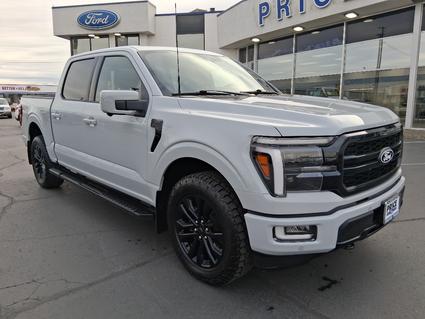 2024 Ford F-150 Yakima WA