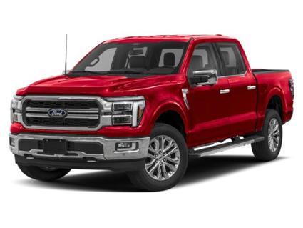 2024 Ford F-150 Butte MT