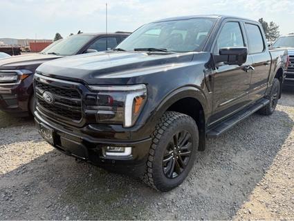 2024 Ford F-150 Post Falls ID