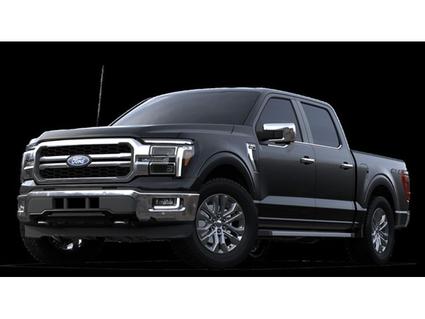 2024 Ford F-150 Dublin GA