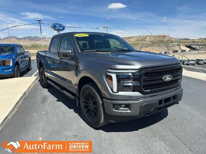 2025 Ford F-150 Price UT