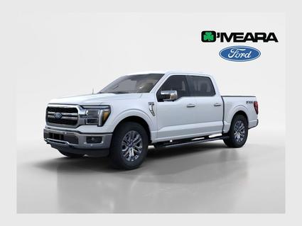 2025 Ford F-150 Denver CO
