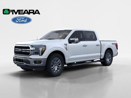 2025 Ford F-150 Denver CO