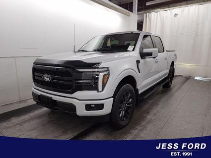 2025 Ford F-150 Grand Coulee WA