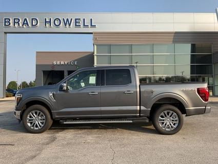 2025 Ford F-150 Kokomo IN