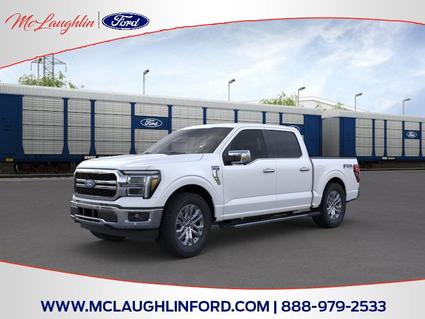2025 Ford F-150 Sumter SC