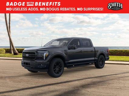 2025 Ford F-150 Plainview TX