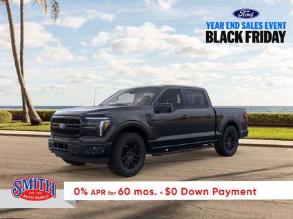 2025 Ford F-150 Plainview TX