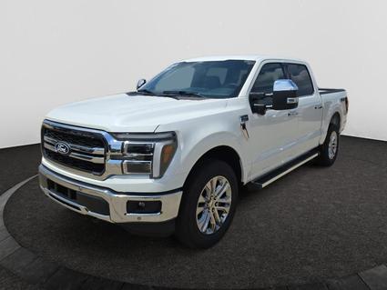 2025 Ford F-150 New Albany MS