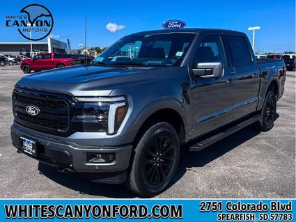 2025 Ford F-150 Spearfish SD