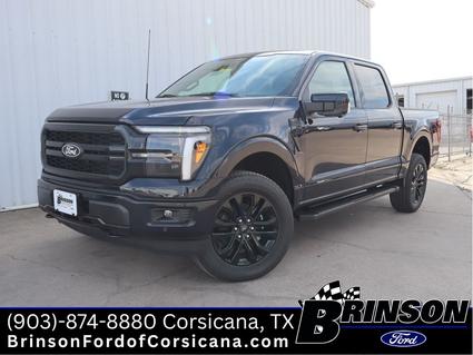2025 Ford F-150 Corsicana TX