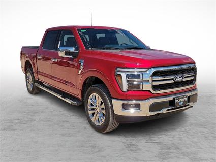 2025 Ford F-150 Lamesa TX