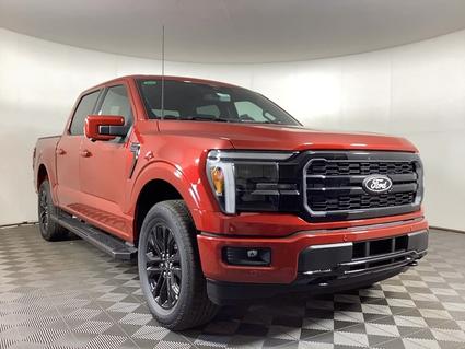 2025 Ford F-150 Grandville MI
