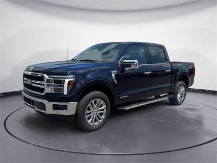 2025 Ford F-150 Knoxville TN
