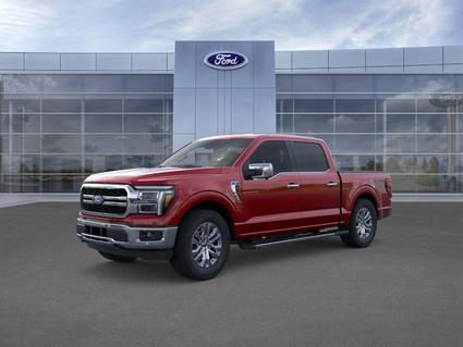 2025 Ford F-150 Hot Springs AR