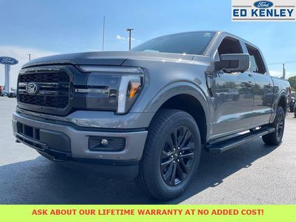 2025 Ford F-150 Layton UT