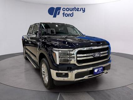 2025 Ford F-150 Norfolk NE