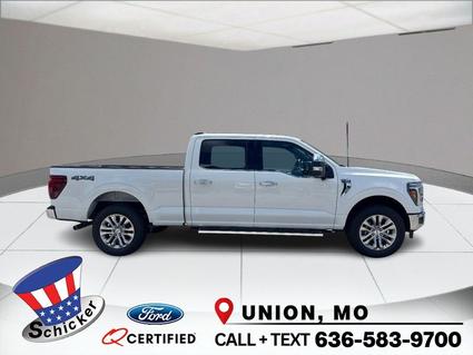 2025 Ford F-150 Union MO