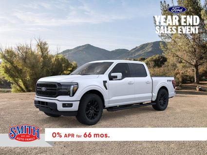 2025 Ford F-150 Levelland TX