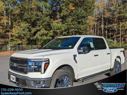 2025 Ford F-150 Griffin GA