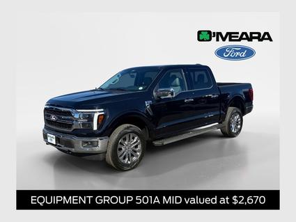 2025 Ford F-150 Denver CO
