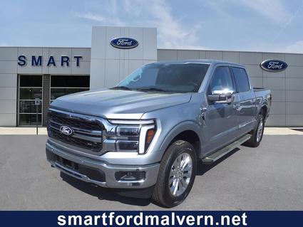2025 Ford F-150 Malvern AR