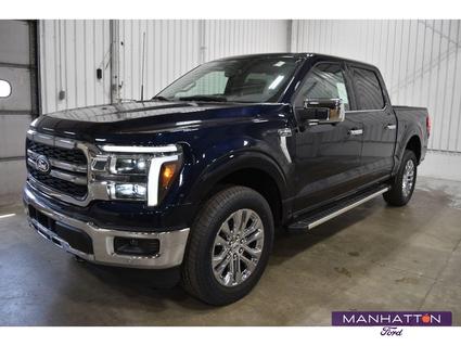 2025 Ford F-150 Manhattan KS