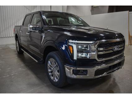 2025 Ford F-150 Manhattan KS