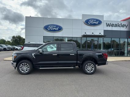 2025 Ford F-150 Martin TN