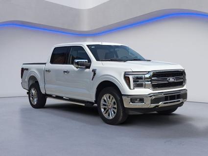 2025 Ford F-150 Chatsworth GA