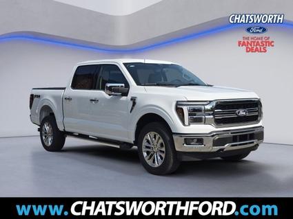 2025 Ford F-150 Chatsworth GA